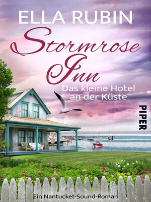 cover image of Stormrose Inn--Das kleine Hotel an der Küste